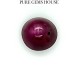 Star Ruby 3.44 Ct Certified