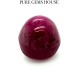 Star Ruby 3.87 Ct Good quality