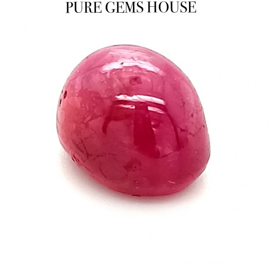 Star Ruby 4.65 Ct Star Ruby 4.65 Ct