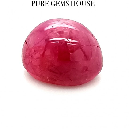 Star Ruby 4.65 Ct Star Ruby 4.65 Ct