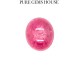 Star Ruby 4.91 Ct Good quality Star Ruby 4.91 Ct Good quality