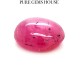 Star Ruby 6.24 Ct