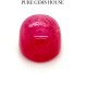 Star Ruby 6.75 Ct Lab Certified Star Ruby 6.75 Ct Lab Certified
