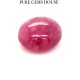 Star Ruby 7.42 Ct