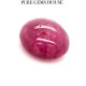 Star Ruby 7.42 Ct