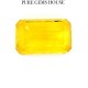 Yellow Sapphire (Pukhraj) 4.15 Ct Good quality