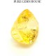 Yellow Sapphire (Pukhraj) 11.81 Ct Best Quality