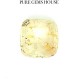 Yellow Sapphire (Pukhraj) 7.61 Ct Certified Yellow Sapphire (Pukhraj) 7.61 Ct Certified