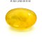 Yellow Sapphire (Pukhraj) 5.97 Ct Certified