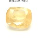 Yellow Sapphire (Pukhraj) 8.96 Ct Good quality