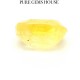 Yellow Sapphire (Pukhraj) 10.05 Ct Best Quality