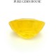 Yellow Sapphire (Pukhraj) 4.85 Ct Good quality