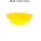 Yellow Sapphire (Pukhraj) 5.92 Ct Good quality