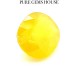 Yellow Sapphire (Pukhraj) 5.92 Ct Good quality Yellow Sapphire (Pukhraj) 5.92 Ct Good quality