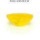 Yellow Sapphire (Pukhraj) 5.86 Ct Natural Yellow Sapphire (Pukhraj) 5.86 Ct Natural