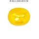 Yellow Sapphire (Pukhraj) 7.74 Ct Lab Tested