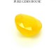 Yellow Sapphire (Pukhraj) 7.74 Ct Lab Tested