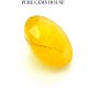 Yellow Sapphire (Pukhraj) 4.51 Ct Lab Certified