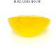 Yellow Sapphire (Pukhraj) 5.49 Ct Good quality