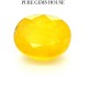 Yellow Sapphire (Pukhraj) 5.50 Ct Best Quality