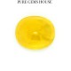 Yellow Sapphire (Pukhraj) 5.62 Ct Lab Certified