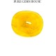 Yellow Sapphire (Pukhraj) 7.58 Ct Good quality