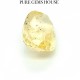 Yellow Sapphire (Pukhraj) 4.11 Ct Best quality