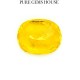 Yellow Sapphire (Pukhraj) 7.46 Ct Good quality