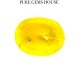 Yellow Sapphire (Pukhraj) 7.52 Ct Lab Tested Yellow Sapphire (Pukhraj) 7.52 Ct Lab Tested