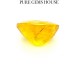 Yellow Sapphire (Pukhraj) 8.69 Ct Natural