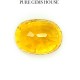 Yellow Sapphire (Pukhraj) 9.50 Ct Certified
