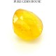 Yellow Sapphire (Pukhraj) 6.50 Ct Best Quality