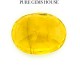 Yellow Sapphire (Pukhraj) 7.90 Ct Good quality