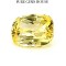 Yellow Sapphire (Pukhraj) 2.13 Ct Best quality