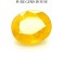 Yellow Sapphire (Pukhraj) 6.45 Ct Lab Certified