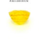 Yellow Sapphire (Pukhraj) 6.54 Ct Original Yellow Sapphire (Pukhraj) 6.54 Ct Original