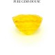 Yellow Sapphire (Pukhraj) 6.54 Ct Original