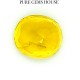 Yellow Sapphire (Pukhraj) 6.54 Ct Original