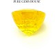 Yellow Sapphire (Pukhraj) 7.60 Ct Good quality Yellow Sapphire (Pukhraj) 7.60 Ct Good quality