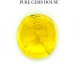 Yellow Sapphire (Pukhraj) 7.60 Ct Good quality