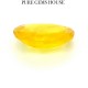 Yellow Sapphire (Pukhraj) 7.63 Ct Good quality Yellow Sapphire (Pukhraj) 7.63 Ct Good quality