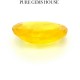 Yellow Sapphire (Pukhraj) 7.63 Ct Good quality