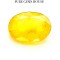 Yellow Sapphire (Pukhraj) 7.63 Ct Good quality
