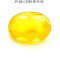 Yellow Sapphire (Pukhraj) 7.63 Ct Good quality