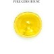 Yellow Sapphire (Pukhraj) 9.28 Ct Natural