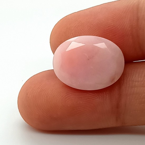 Pink Opal 6.05 Ct Gem Quality