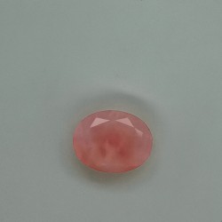 Pink Opal 4.99 Ct Best Quality