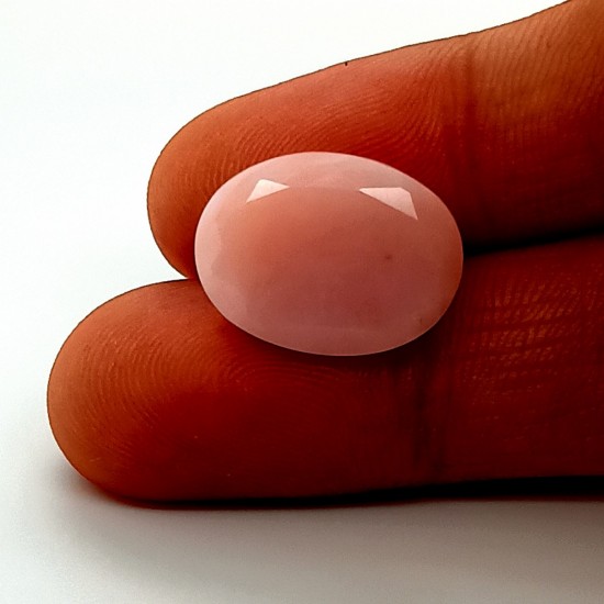 Pink Opal 4.99 Ct Best Quality