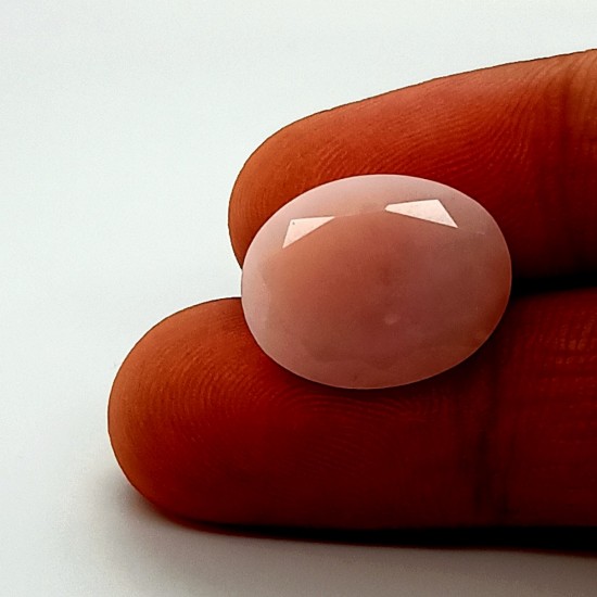 Pink Opal 7.5 Ct Good Quality