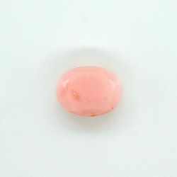 Pink Opal 5.96 Ct Gem Quality